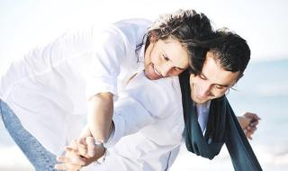 如何挽留破碎的婚姻