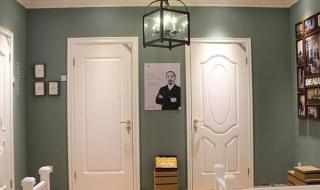 卧室门图片 卧室门图片