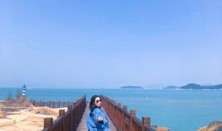 福建东山岛旅游攻略